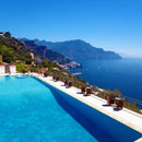 Hotel ad Amalfi, Soggiornare in Costiera Amalfitana