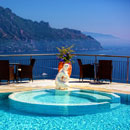 Hotel ad Amalfi, Soggiornare in Costiera Amalfitana