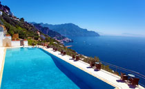 Hotel ad Amalfi, Soggiornare in Costiera Amalfitana