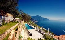 Hotel ad Amalfi, Soggiornare in Costiera Amalfitana