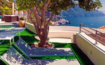 Hotel ad Amalfi, Soggiornare in Costiera Amalfitana