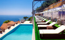 Hotel ad Amalfi, Soggiornare in Costiera Amalfitana