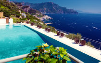 Hotel ad Amalfi, Soggiornare in Costiera Amalfitana